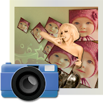 Cover Image of Download Funny Camera 3 1.0 APK