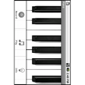 Piano logo