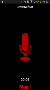 How to mod Simple Dictaphone 1.5.4 apk for android