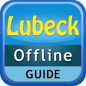 Lubeck Offline Travel Guide logo