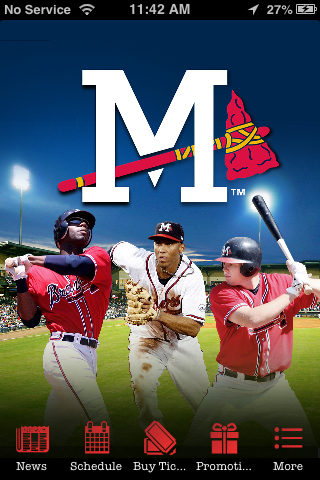 Mississippi Braves