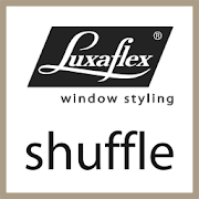 Luxaflex Shuffle  Icon