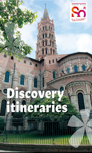 Itineraries Toulouse Screenshots 7