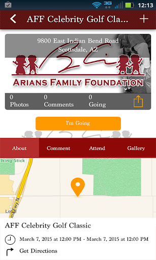 免費下載生活APP|Arians Family Foundation app開箱文|APP開箱王