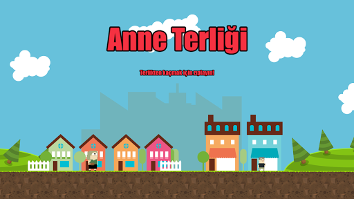 Anne Terliği