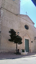 Iglesia De Agramon