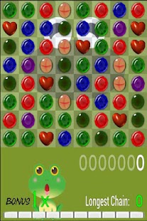 Jewels Crush Top Screenshots 2