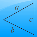 Area Formulas logo