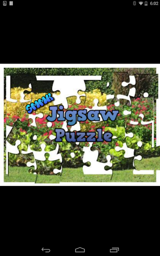 【免費解謎App】Jigsaw Puzzle! : Full version-APP點子