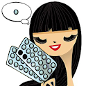 The Pill logo