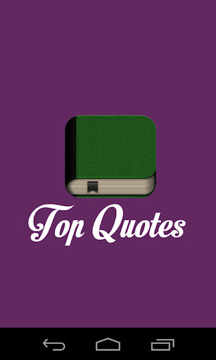 TOP QUOTES 2015