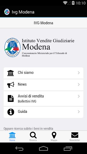IVG Modena