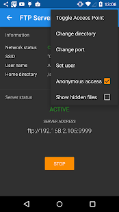Solid Explorer FTP Server(圖2)-速報App