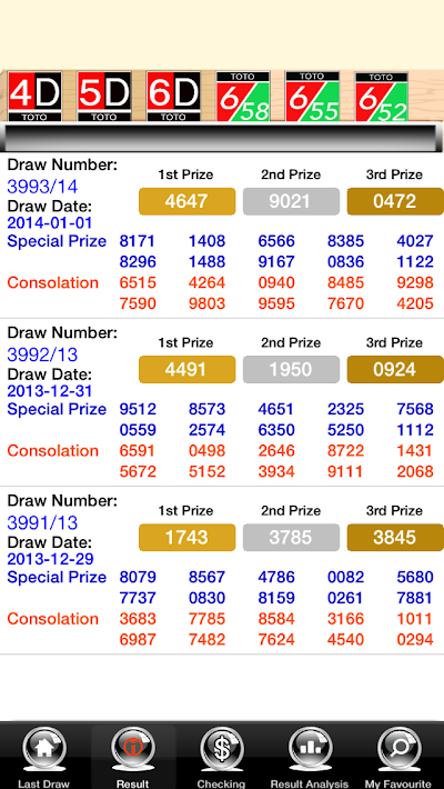 Sports Toto Next Draw Toto Prize And Many More Will Come Shortly