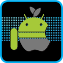 WP7 ICS Go Launcher EX Theme icon