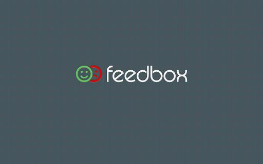 Feedbox Soroka