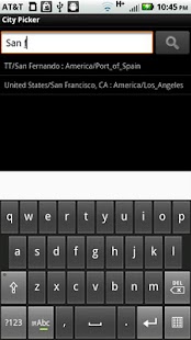 Download Timezone Converter APK