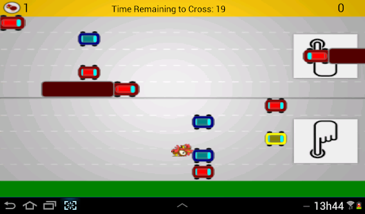 How to install Crazy Chica Chicken 2.3 unlimited apk for laptop