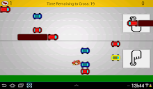 Crazy Chica Chicken APK