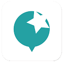 Mydol (STAR LOCKSCREEN) mobile app icon