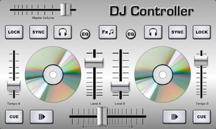 DJ Control poster 14