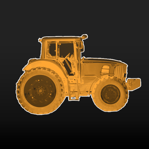 Beck's Farm Equipment LOGO-APP點子