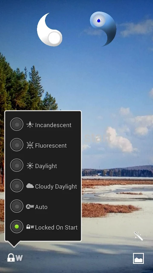Приложение DMD Panorama Free на Андроид