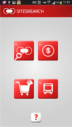 Site Search poster 4