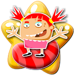 Cover Image of Download Jelly Circus 1.1.3 APK
