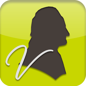Orthographe Projet Voltaire + logo