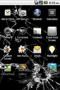 How to install Crack Your Screen 1.1.1 apk for pc