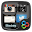 Blackey GO Launcher Theme Download on Windows