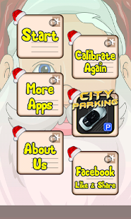 Lastest Santa Funny Face APK