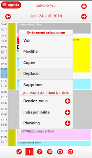 Meditel Dentaire Screenshots 10