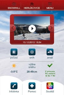 Free Snowhill APK for PC