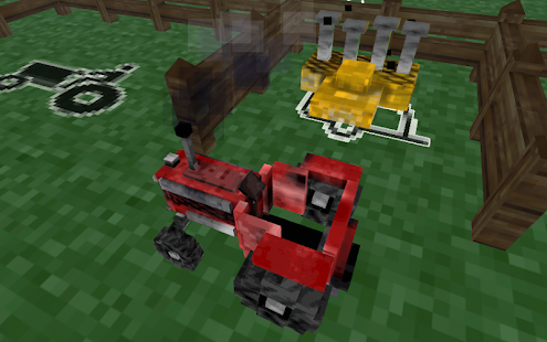 Mine Farm Screenshots 2
