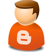 Blogger Kullanıcı Paneli