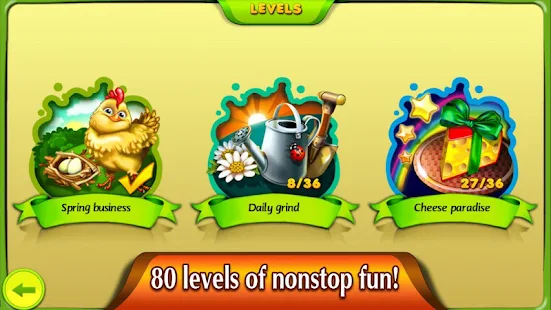 Farm Fest - screenshot thumbnail