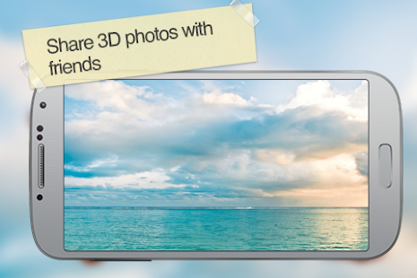 3D Camera Pro(圖3)-速報App