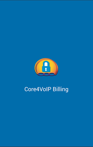 Core4VoIP Billing
