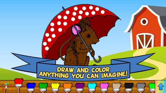 Coloring Book Fun(圖3)-速報App