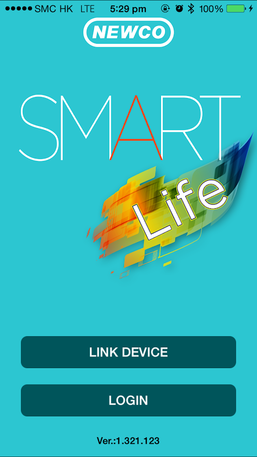    Smart Life- screenshot  