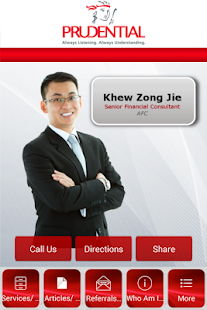 Free Zong Jie for your loved ones APK for Android