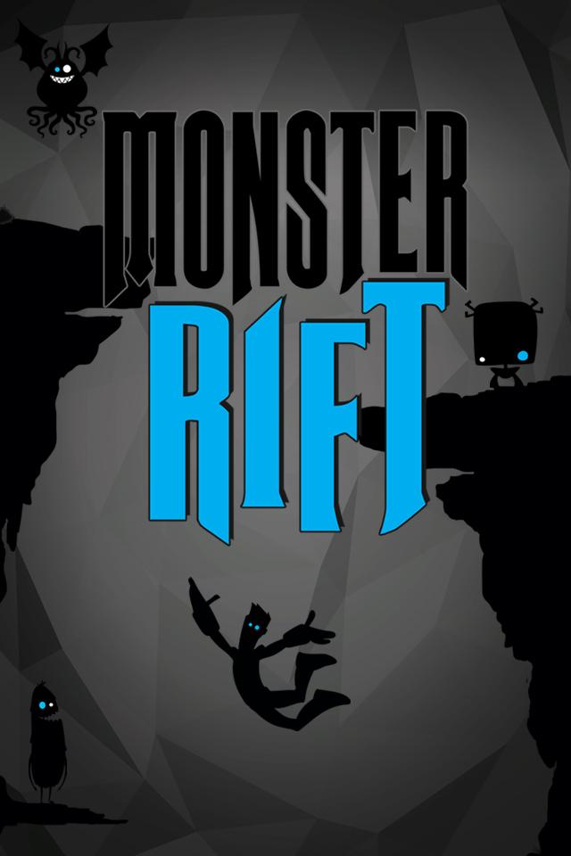 Monster Rift Screen 1
