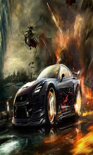 How to mod Car 3D Wallpaper 1.0 apk for pc