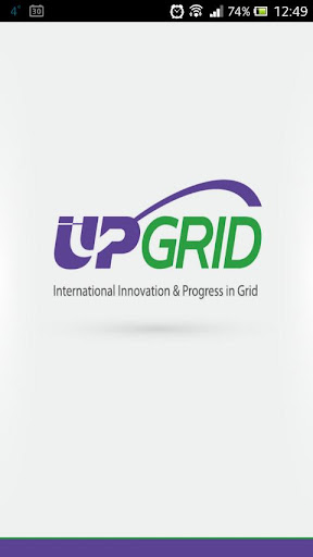 UPGrid Forum