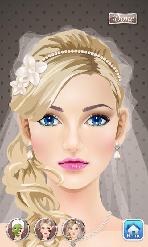 Wedding Salon 2 Game Free Download