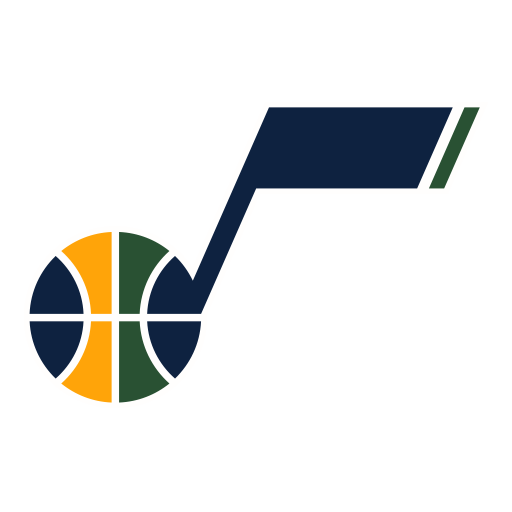 Utah Jazz 運動 App LOGO-APP開箱王