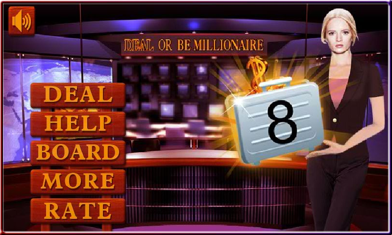 Deal or deal