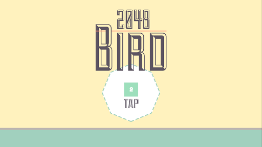 2048 Bird